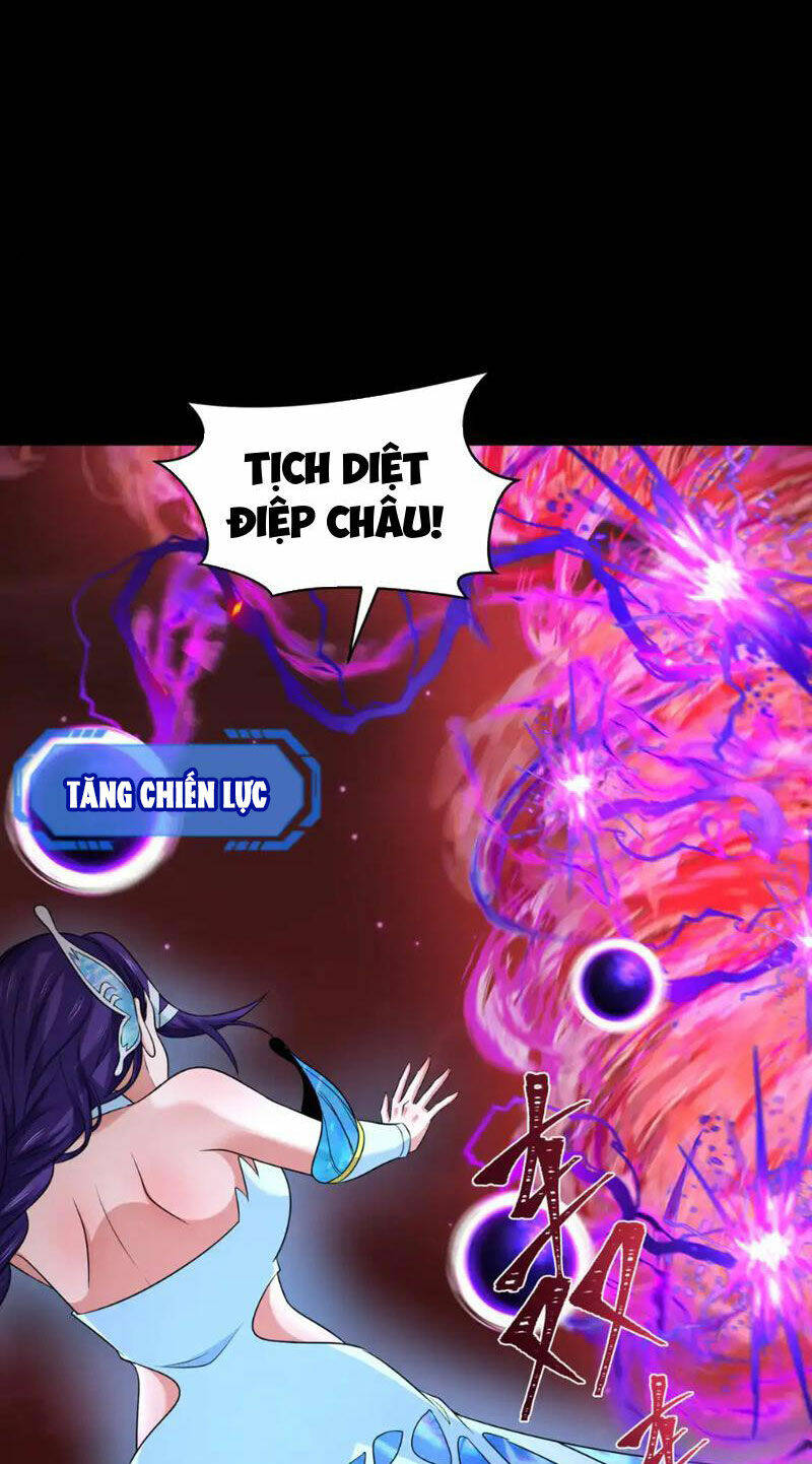 Toàn Cầu Quỷ Dị Thời Đại Chapter 266 - Trang 2