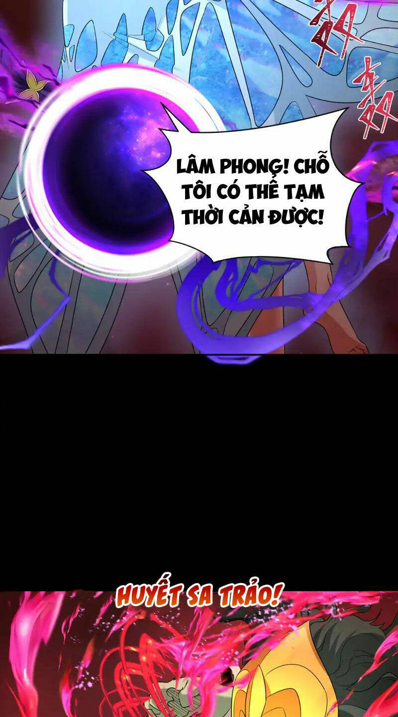 Toàn Cầu Quỷ Dị Thời Đại Chapter 266 - Trang 2