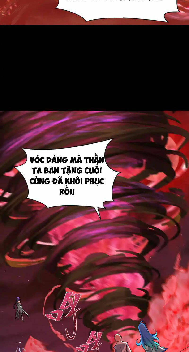 Toàn Cầu Quỷ Dị Thời Đại Chapter 266 - Trang 2