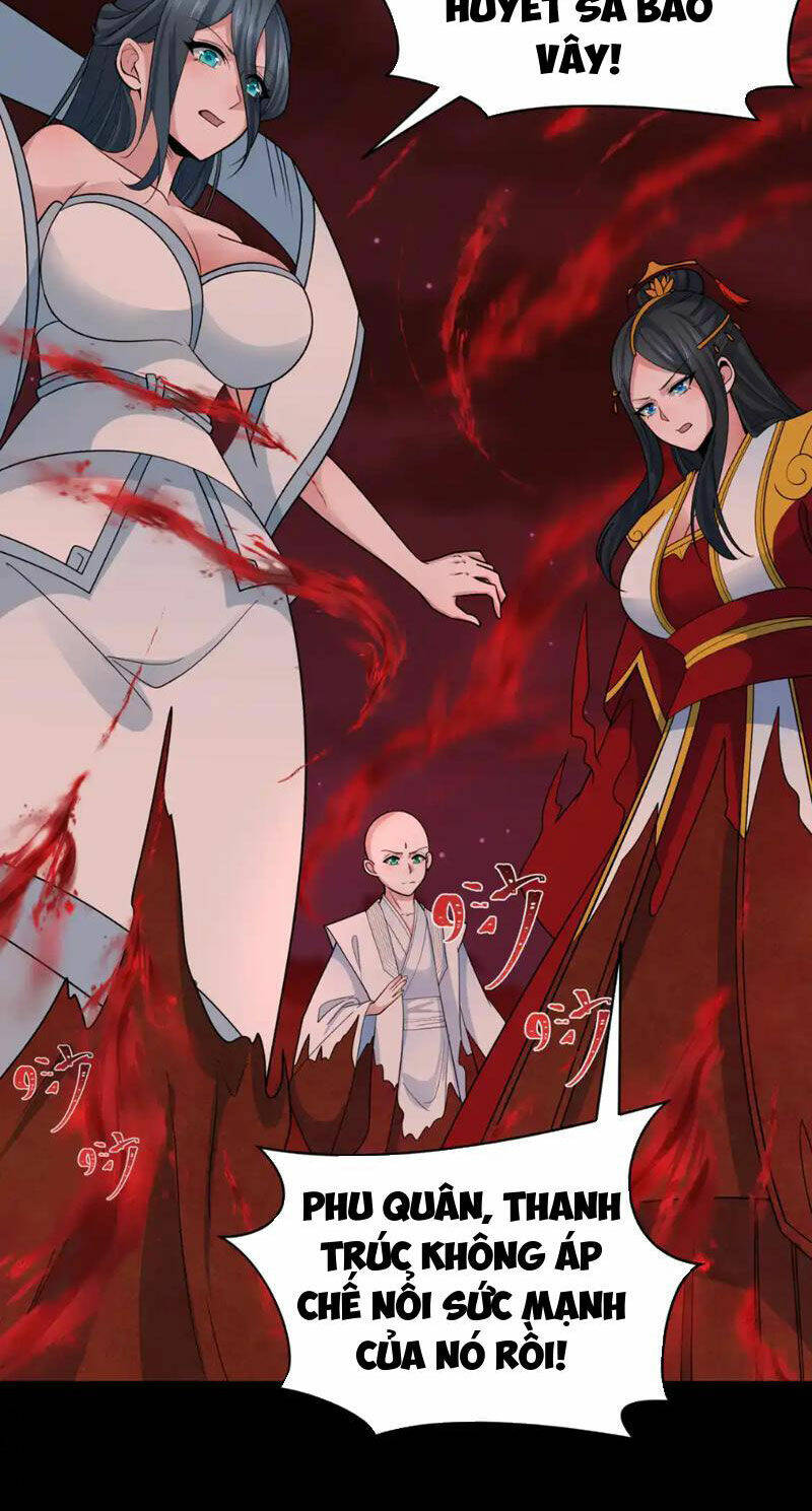 Toàn Cầu Quỷ Dị Thời Đại Chapter 266 - Trang 2