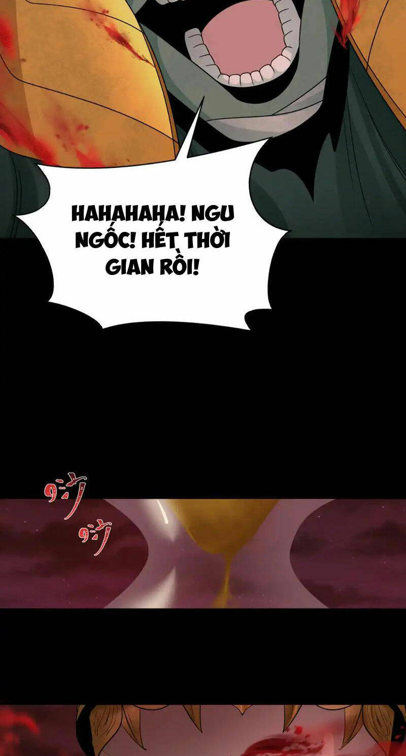 Toàn Cầu Quỷ Dị Thời Đại Chapter 266 - Trang 2