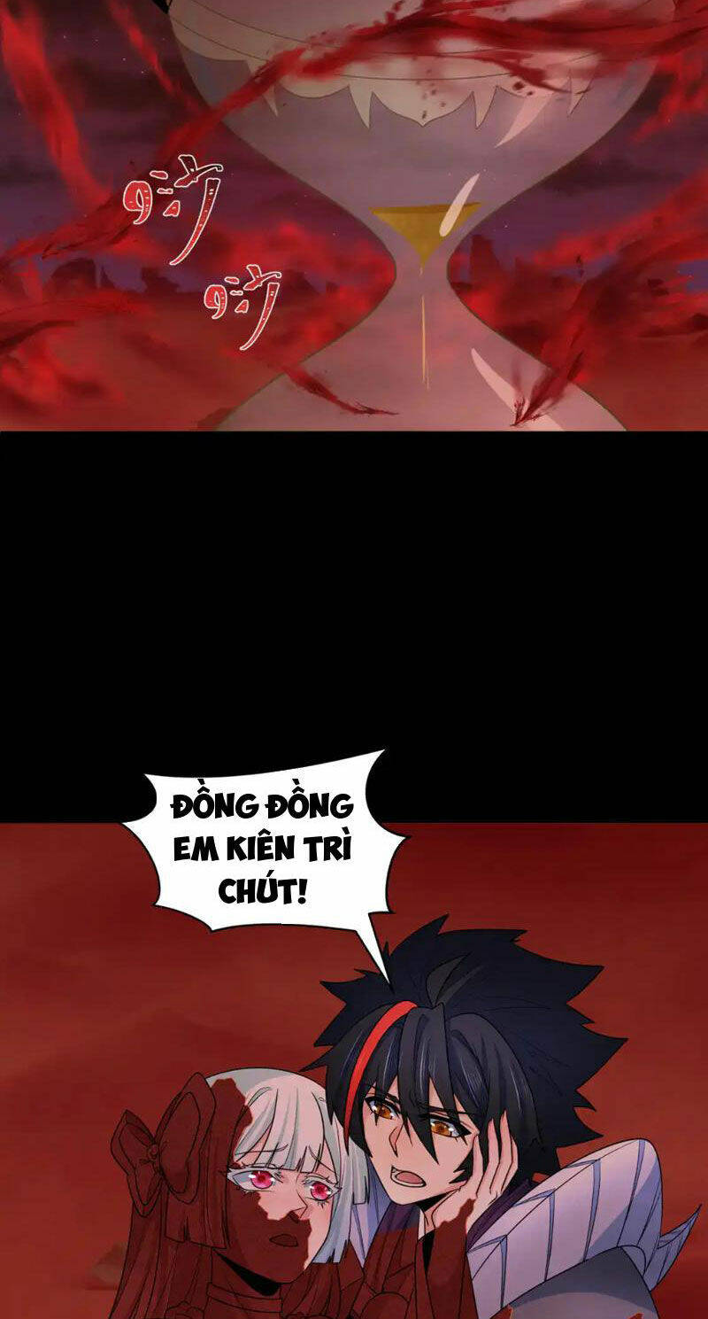 Toàn Cầu Quỷ Dị Thời Đại Chapter 266 - Trang 2