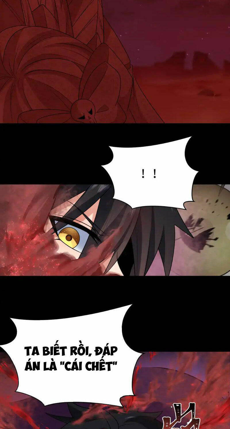 Toàn Cầu Quỷ Dị Thời Đại Chapter 266 - Trang 2