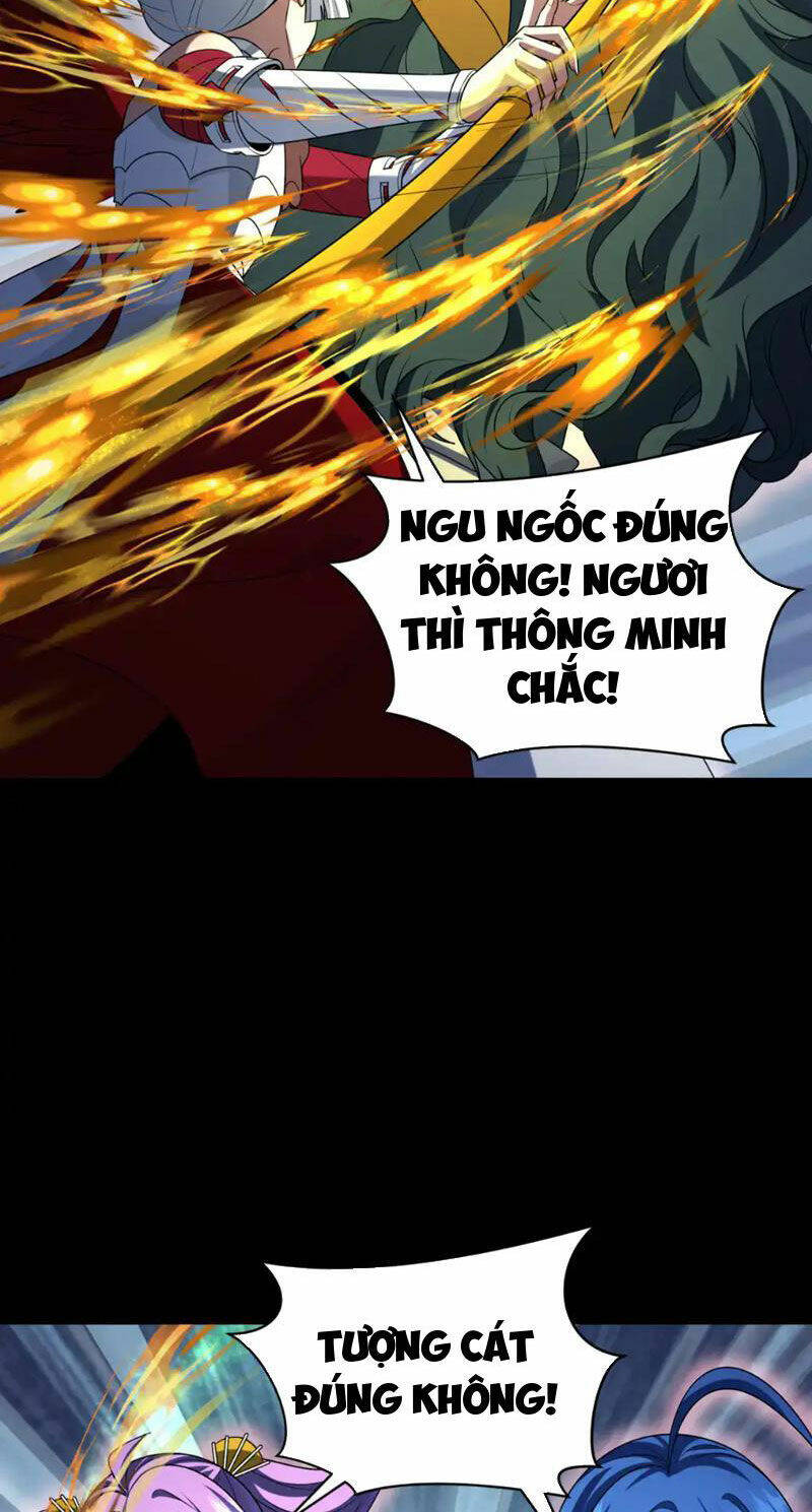 Toàn Cầu Quỷ Dị Thời Đại Chapter 266 - Trang 2