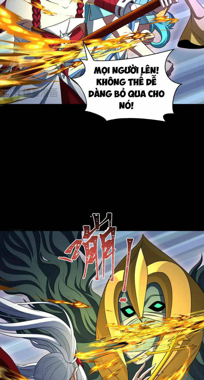 Toàn Cầu Quỷ Dị Thời Đại Chapter 266 - Trang 2