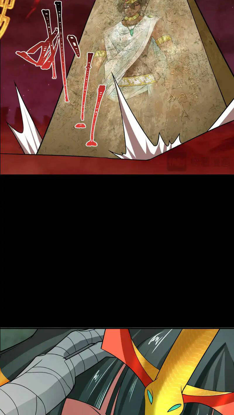 Toàn Cầu Quỷ Dị Thời Đại Chapter 266 - Trang 2