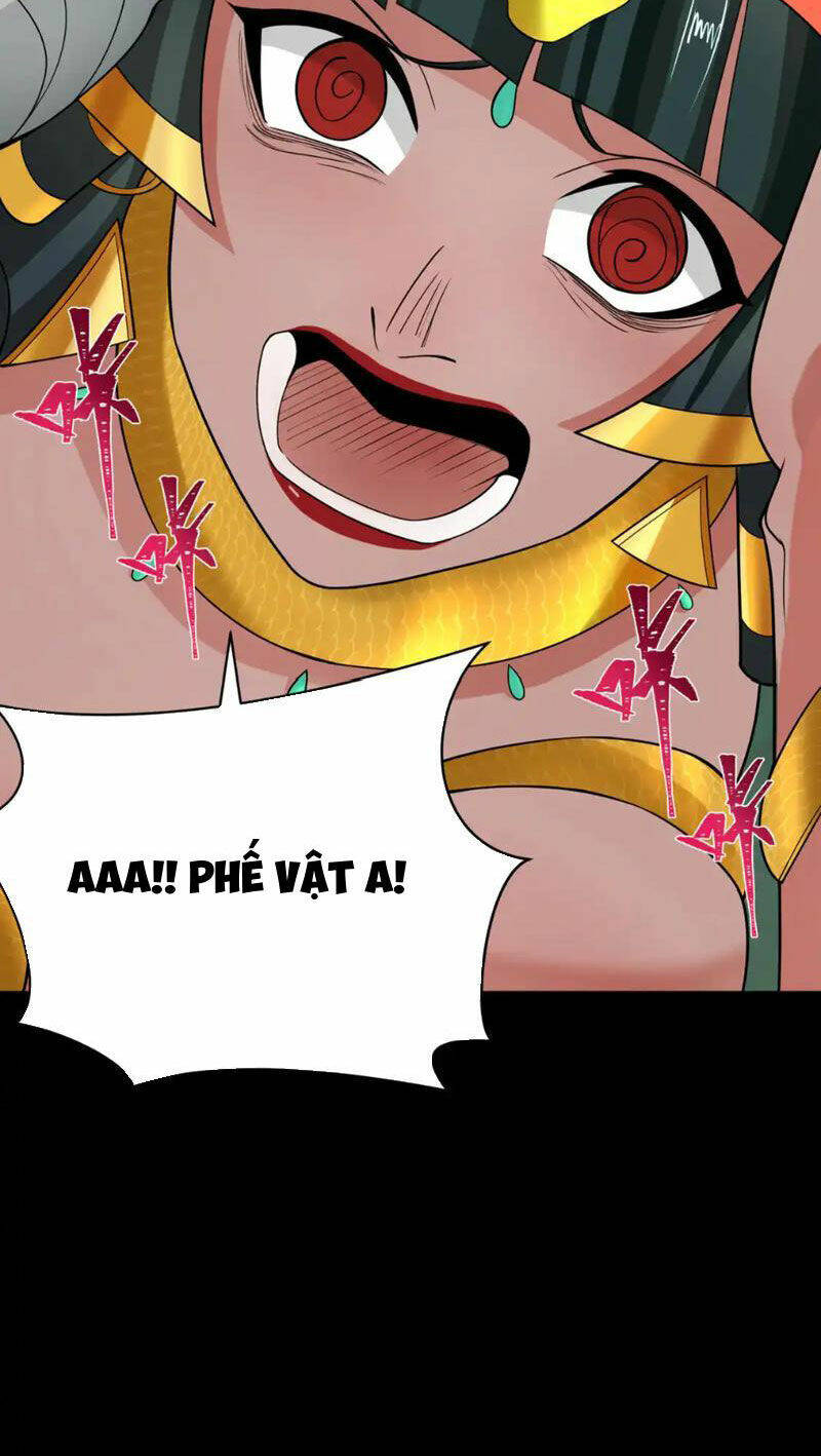 Toàn Cầu Quỷ Dị Thời Đại Chapter 266 - Trang 2