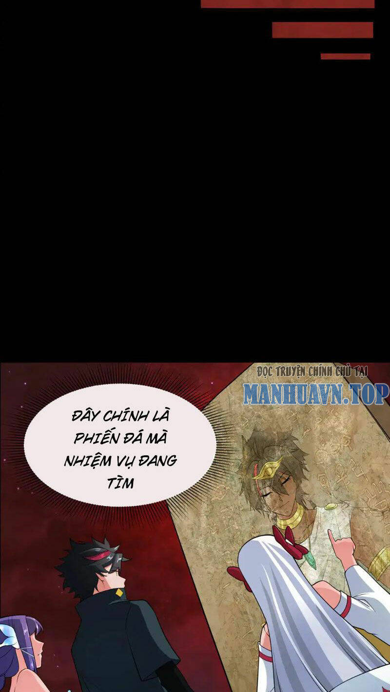 Toàn Cầu Quỷ Dị Thời Đại Chapter 266 - Trang 2