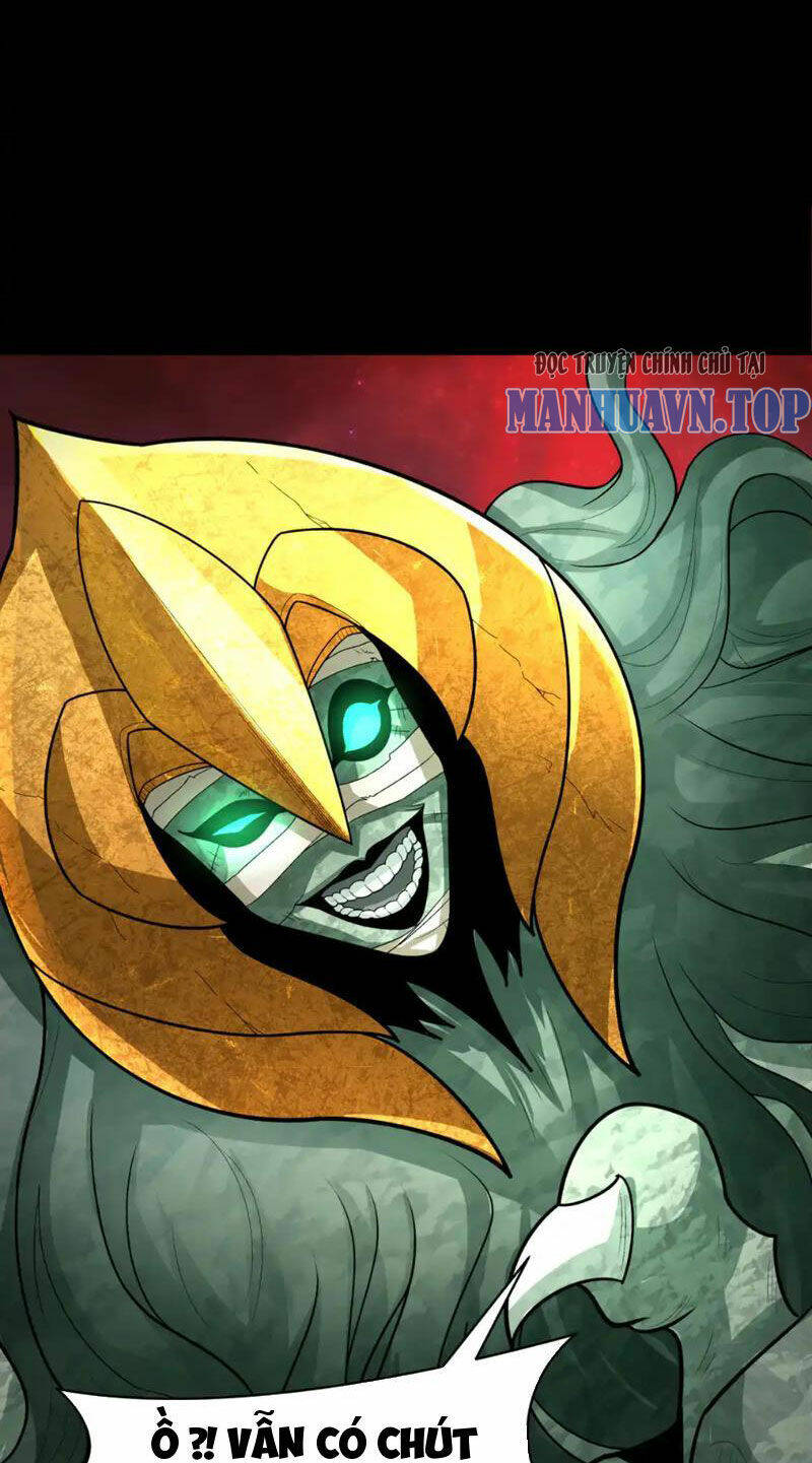 Toàn Cầu Quỷ Dị Thời Đại Chapter 266 - Trang 2