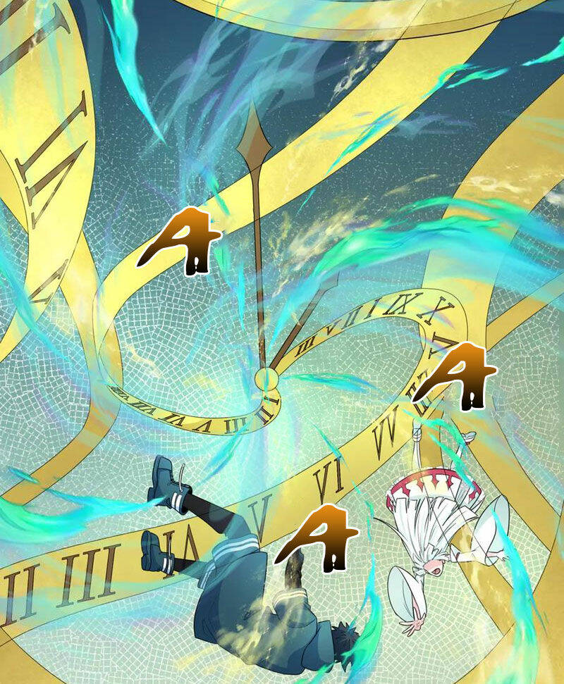 Toàn Cầu Quỷ Dị Thời Đại Chapter 267 - Trang 2