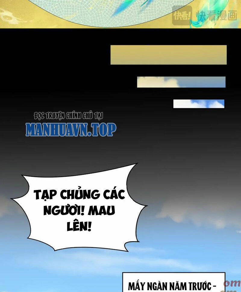 Toàn Cầu Quỷ Dị Thời Đại Chapter 267 - Trang 2