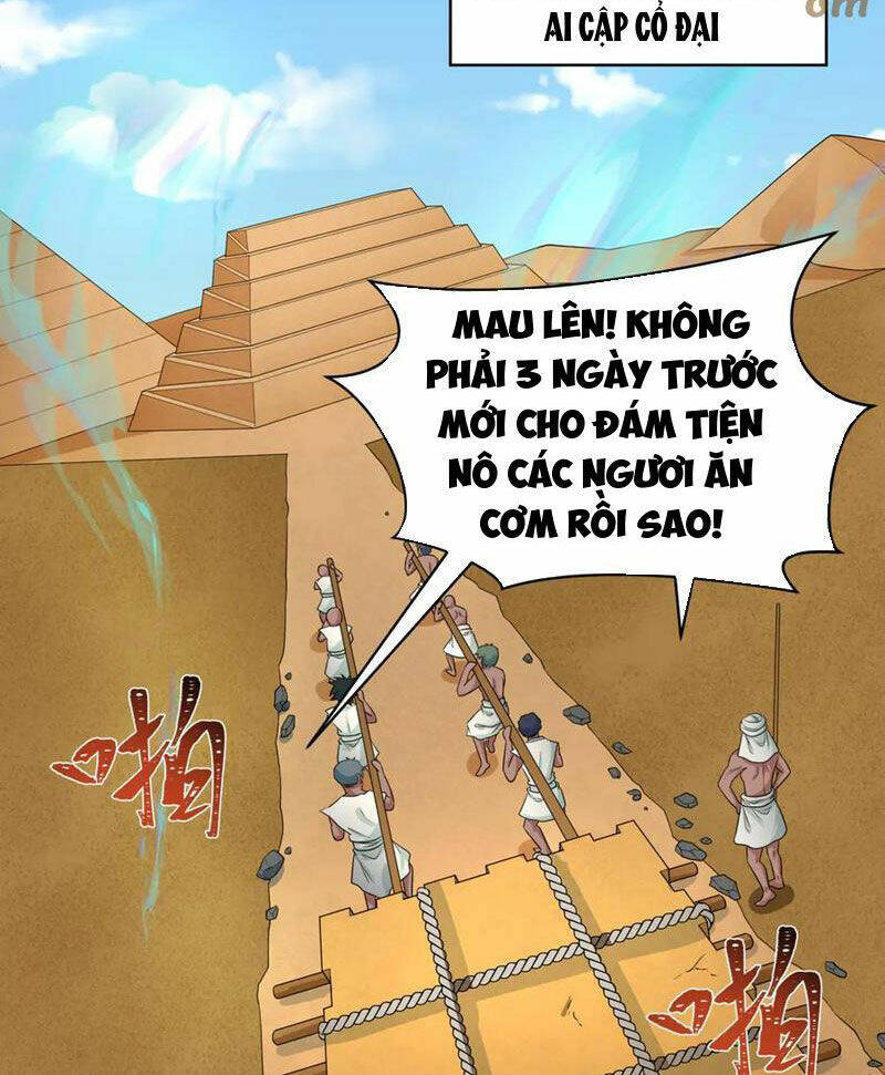 Toàn Cầu Quỷ Dị Thời Đại Chapter 267 - Trang 2