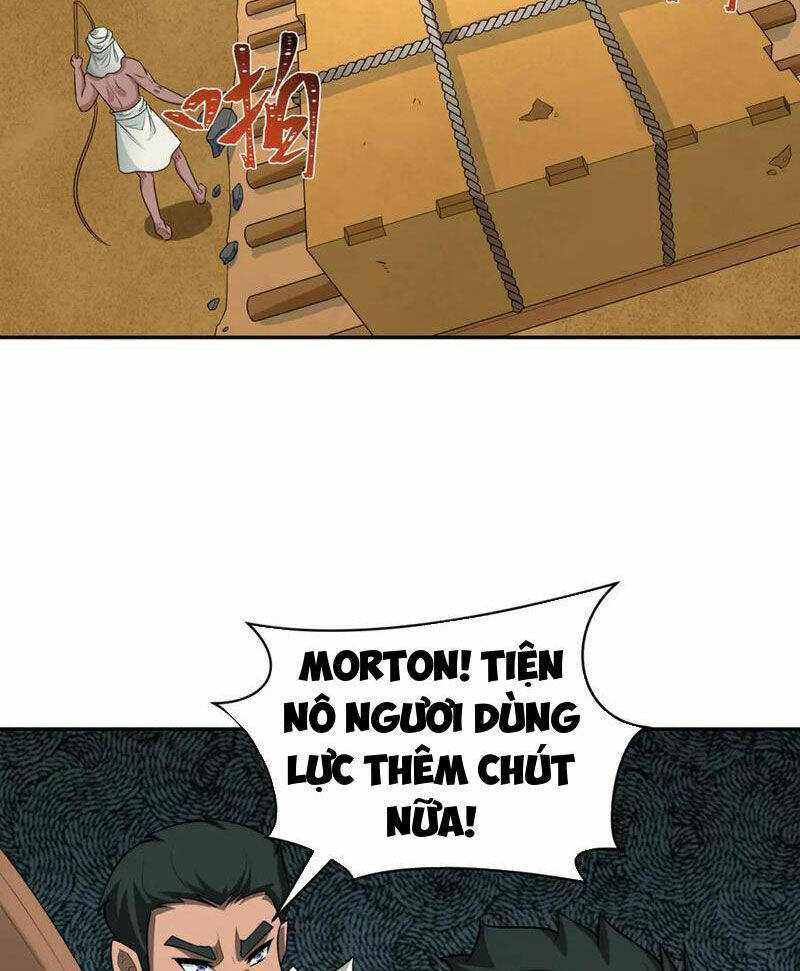 Toàn Cầu Quỷ Dị Thời Đại Chapter 267 - Trang 2