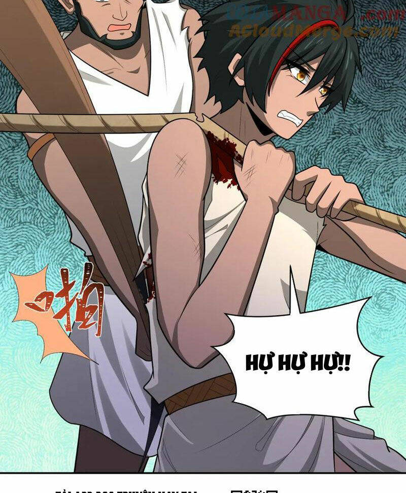 Toàn Cầu Quỷ Dị Thời Đại Chapter 267 - Trang 2