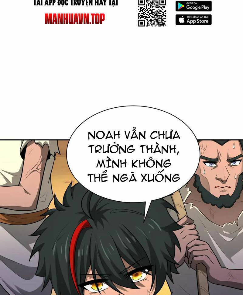 Toàn Cầu Quỷ Dị Thời Đại Chapter 267 - Trang 2