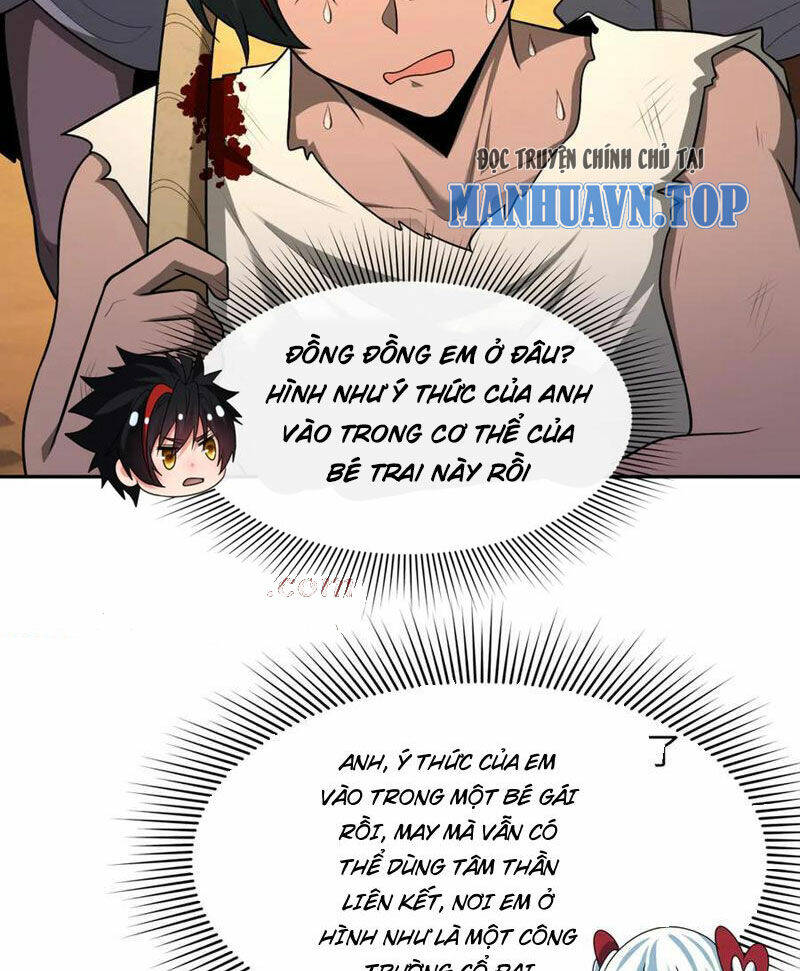 Toàn Cầu Quỷ Dị Thời Đại Chapter 267 - Trang 2