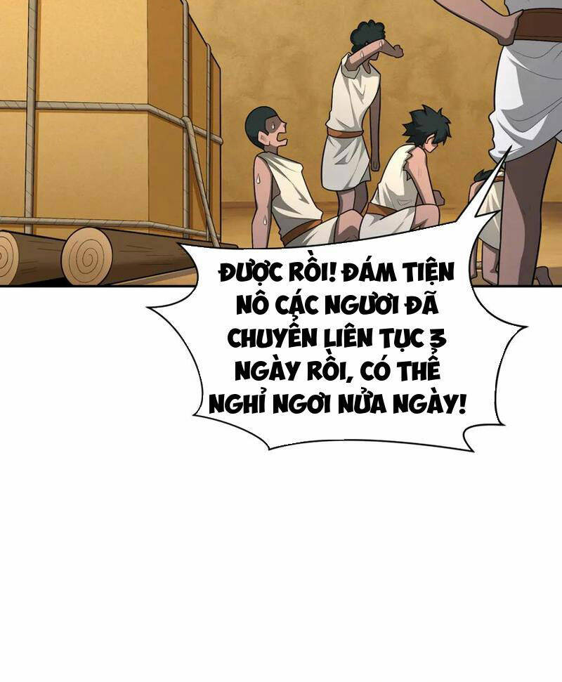 Toàn Cầu Quỷ Dị Thời Đại Chapter 267 - Trang 2