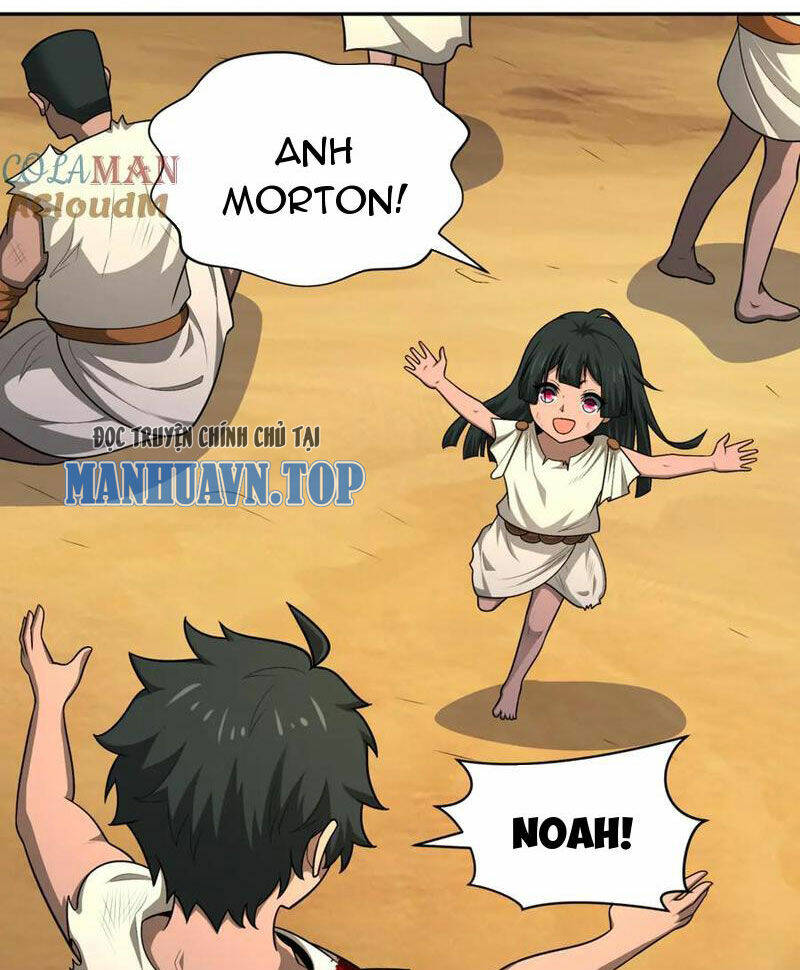 Toàn Cầu Quỷ Dị Thời Đại Chapter 267 - Trang 2