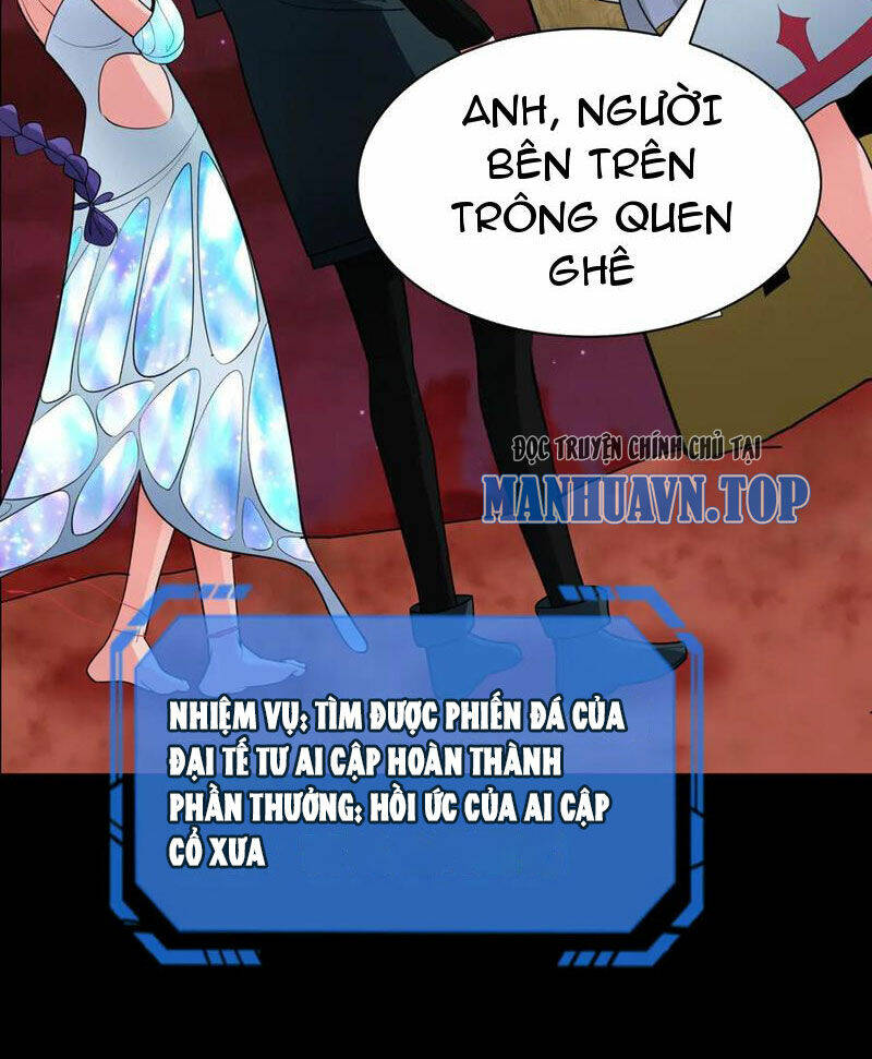 Toàn Cầu Quỷ Dị Thời Đại Chapter 267 - Trang 2
