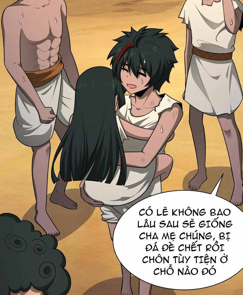 Toàn Cầu Quỷ Dị Thời Đại Chapter 267 - Trang 2