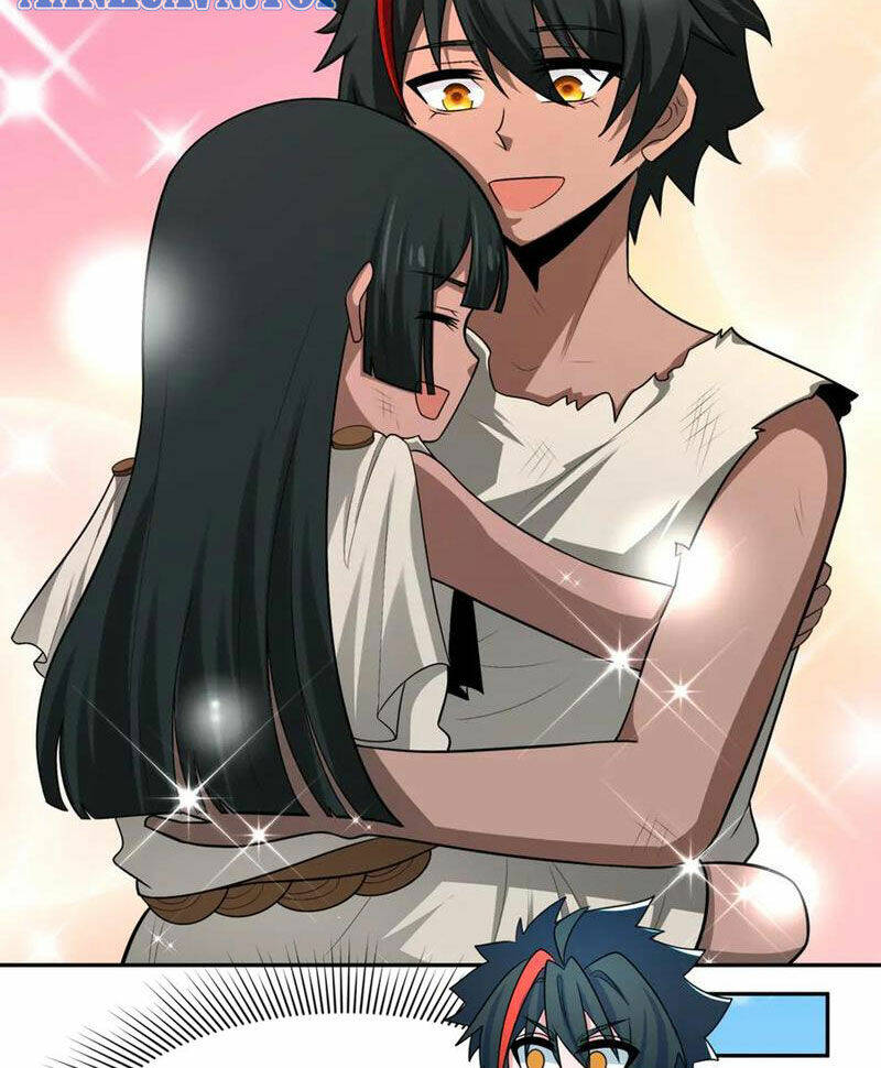 Toàn Cầu Quỷ Dị Thời Đại Chapter 267 - Trang 2