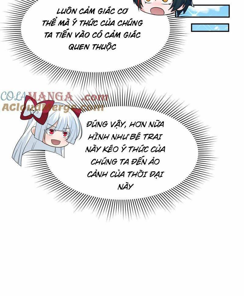 Toàn Cầu Quỷ Dị Thời Đại Chapter 267 - Trang 2