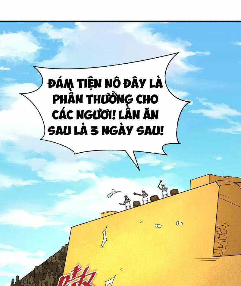 Toàn Cầu Quỷ Dị Thời Đại Chapter 267 - Trang 2