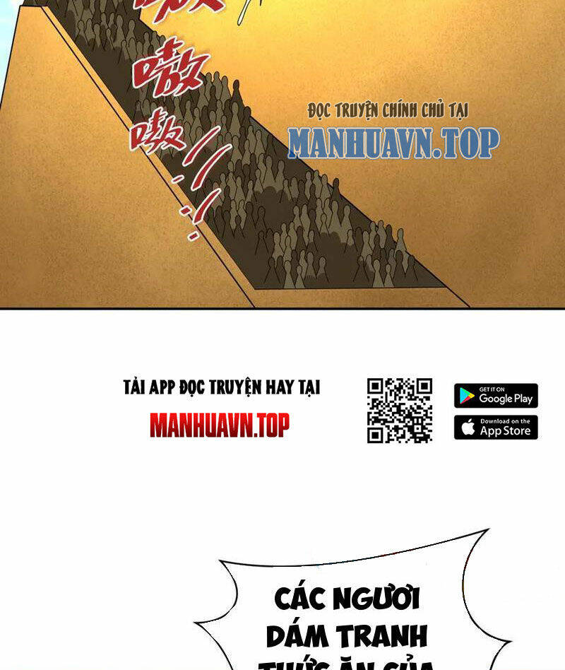 Toàn Cầu Quỷ Dị Thời Đại Chapter 267 - Trang 2