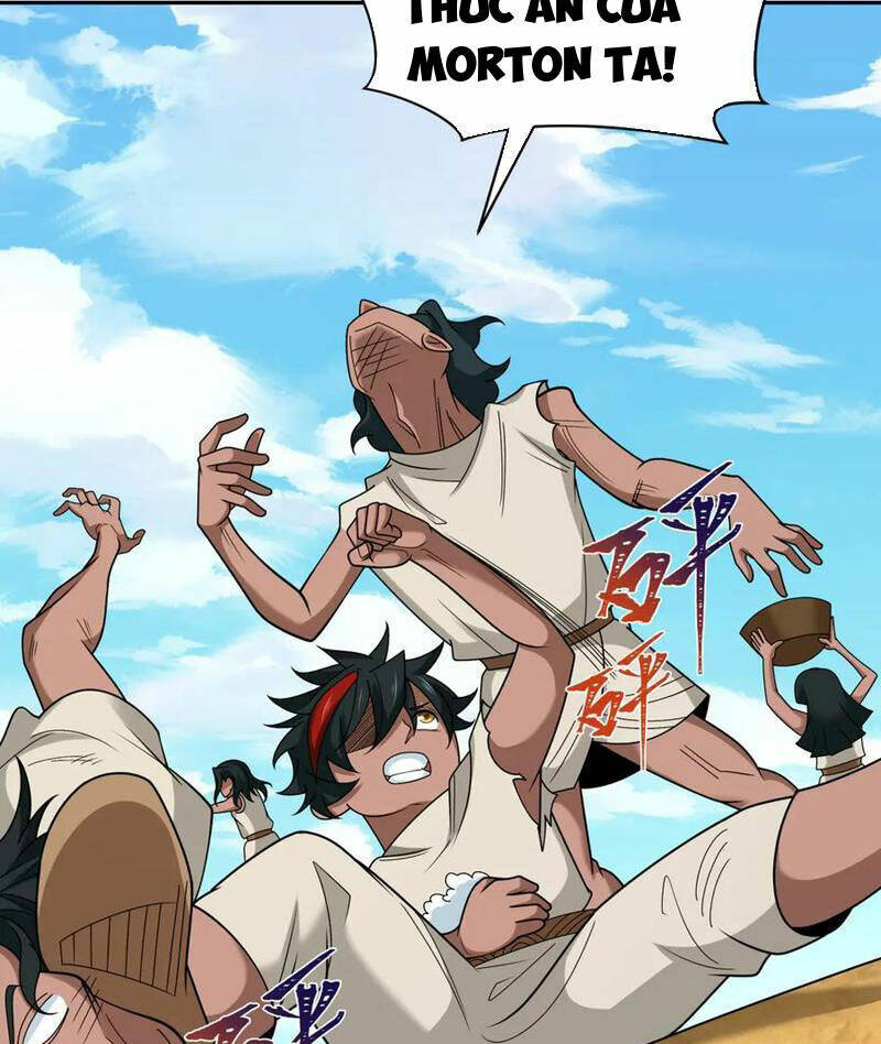 Toàn Cầu Quỷ Dị Thời Đại Chapter 267 - Trang 2