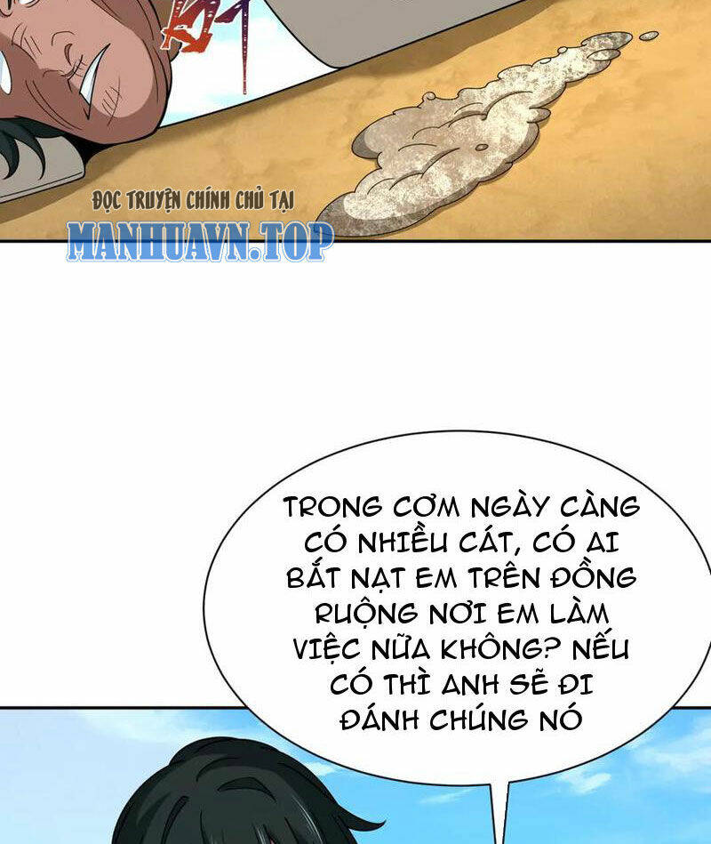 Toàn Cầu Quỷ Dị Thời Đại Chapter 267 - Trang 2