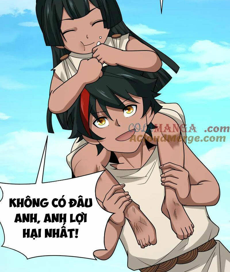 Toàn Cầu Quỷ Dị Thời Đại Chapter 267 - Trang 2