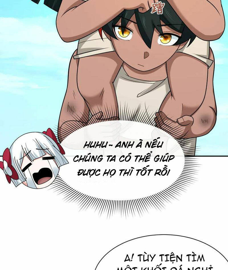 Toàn Cầu Quỷ Dị Thời Đại Chapter 267 - Trang 2