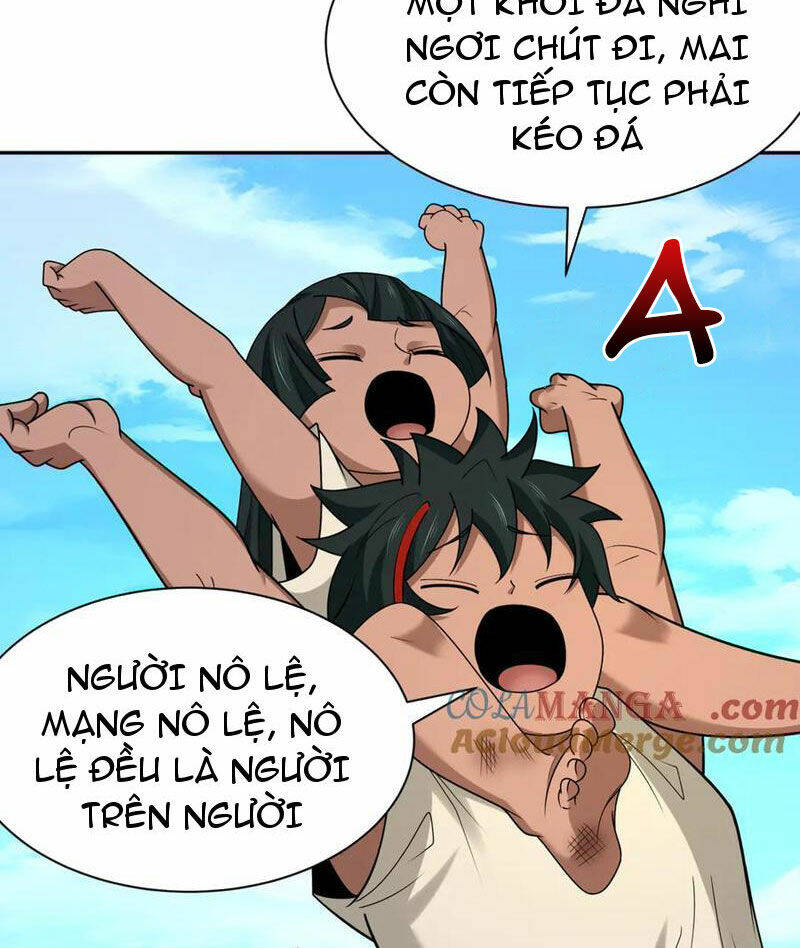 Toàn Cầu Quỷ Dị Thời Đại Chapter 267 - Trang 2