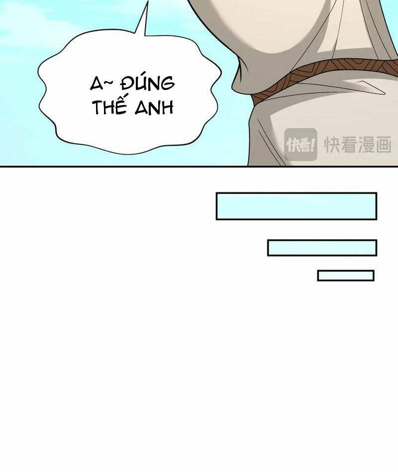 Toàn Cầu Quỷ Dị Thời Đại Chapter 267 - Trang 2