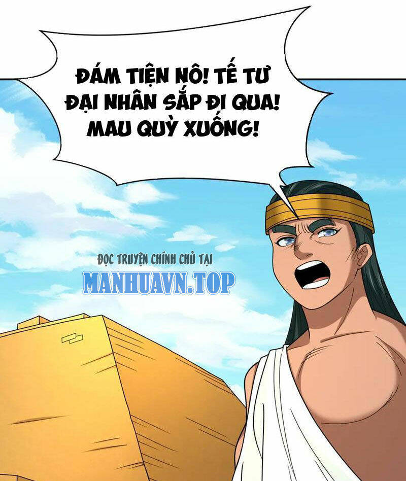 Toàn Cầu Quỷ Dị Thời Đại Chapter 267 - Trang 2