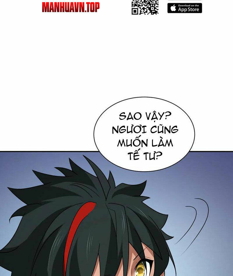 Toàn Cầu Quỷ Dị Thời Đại Chapter 267 - Trang 2