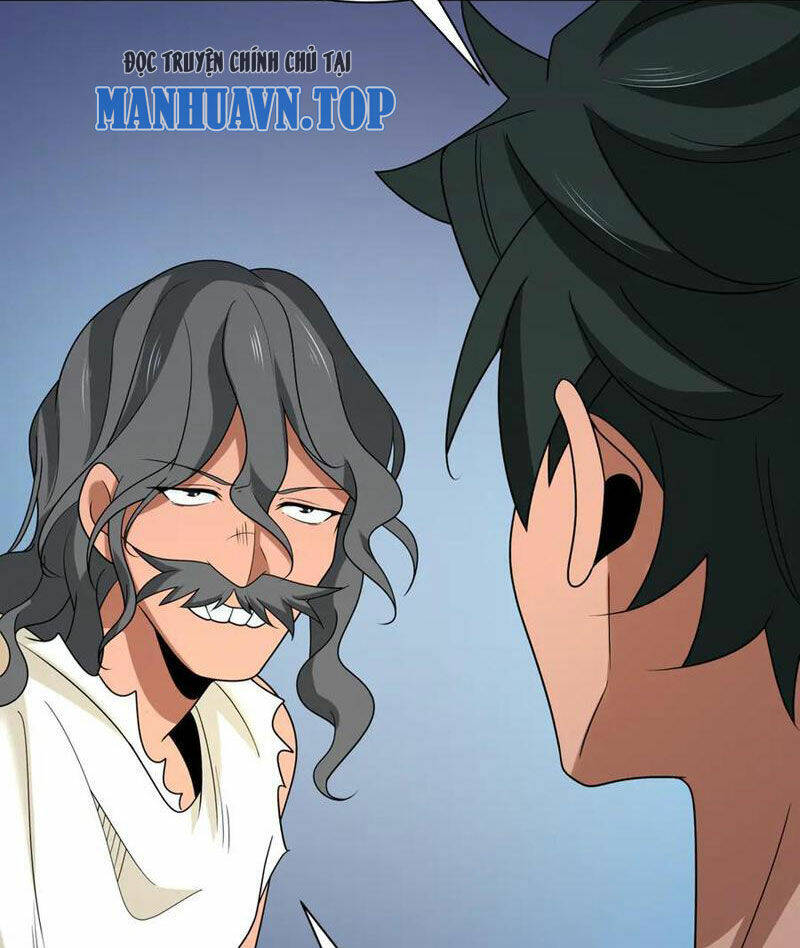 Toàn Cầu Quỷ Dị Thời Đại Chapter 267 - Trang 2