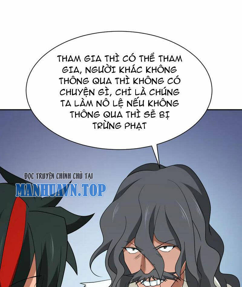 Toàn Cầu Quỷ Dị Thời Đại Chapter 267 - Trang 2