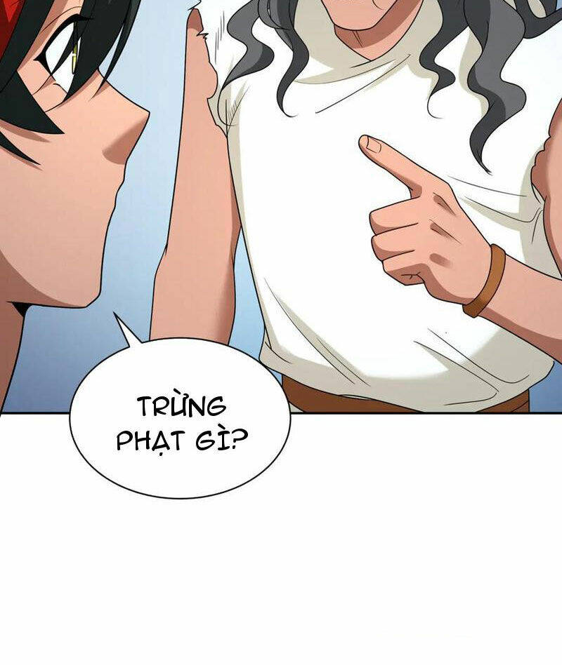 Toàn Cầu Quỷ Dị Thời Đại Chapter 267 - Trang 2