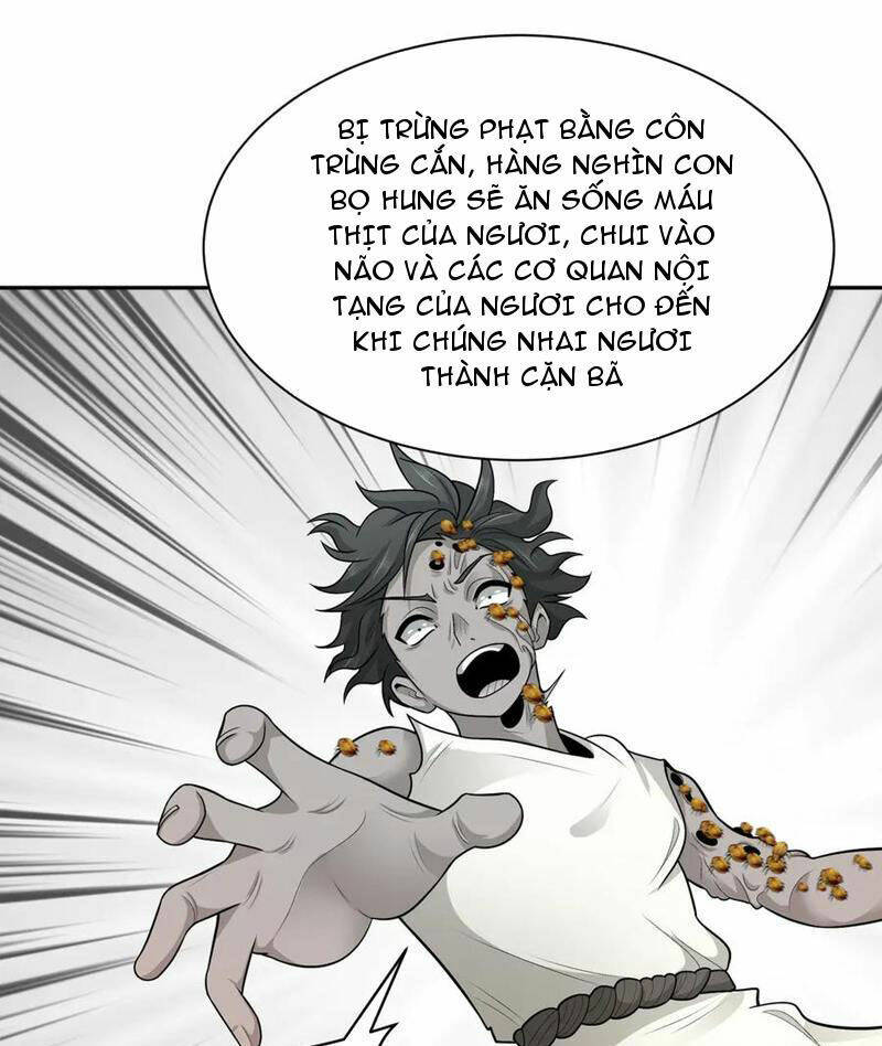 Toàn Cầu Quỷ Dị Thời Đại Chapter 267 - Trang 2