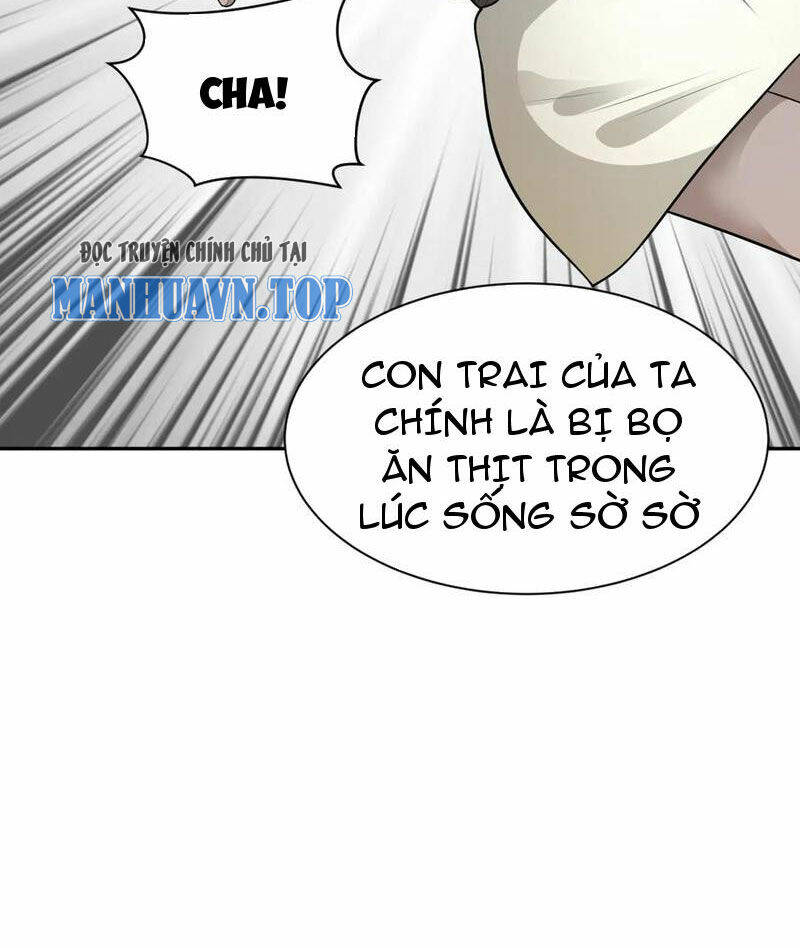 Toàn Cầu Quỷ Dị Thời Đại Chapter 267 - Trang 2