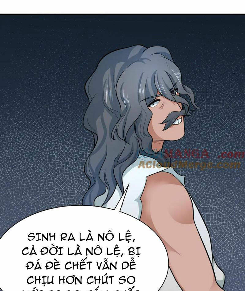 Toàn Cầu Quỷ Dị Thời Đại Chapter 267 - Trang 2