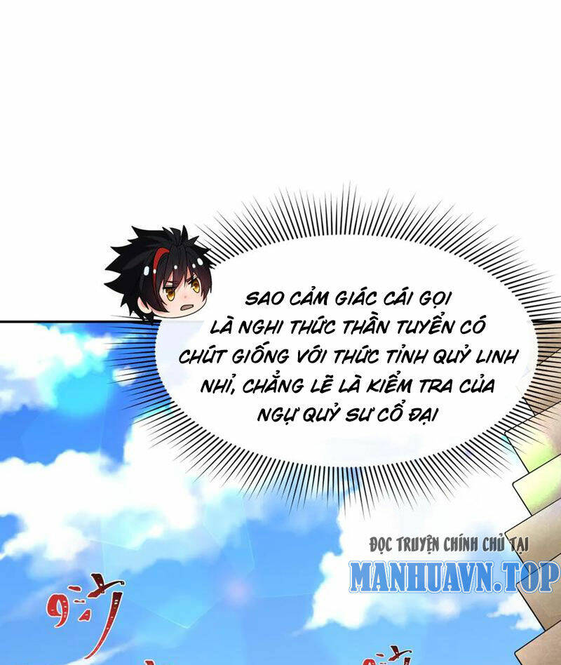 Toàn Cầu Quỷ Dị Thời Đại Chapter 267 - Trang 2