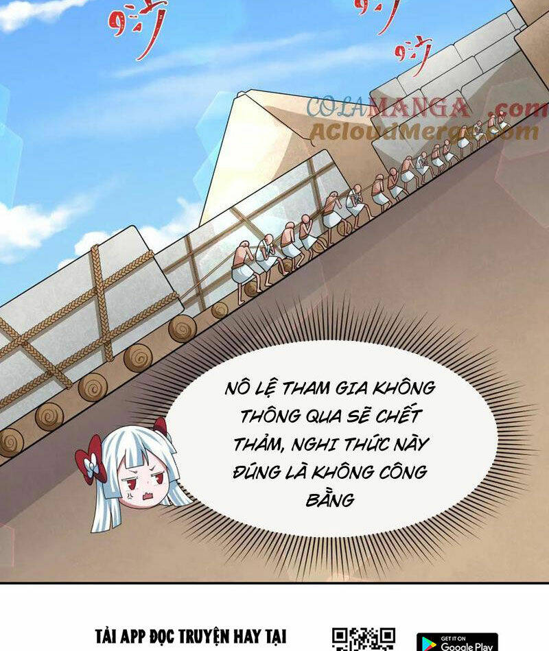 Toàn Cầu Quỷ Dị Thời Đại Chapter 267 - Trang 2