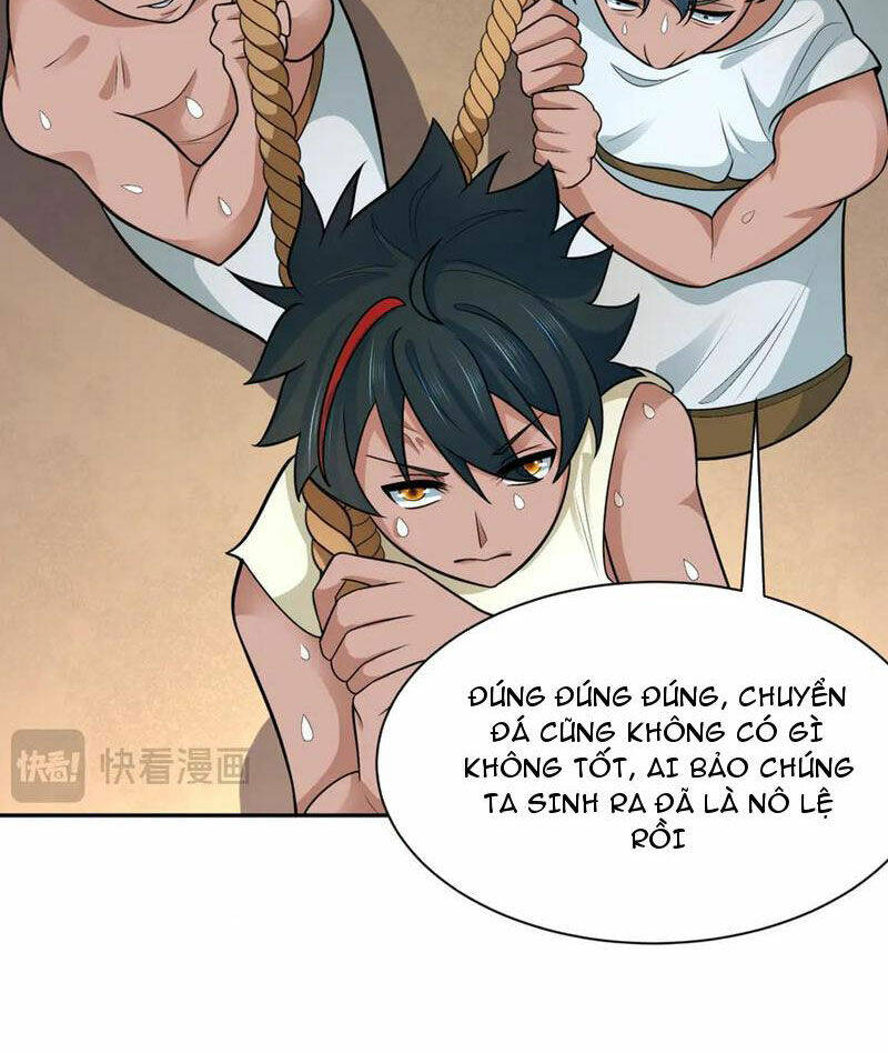 Toàn Cầu Quỷ Dị Thời Đại Chapter 267 - Trang 2