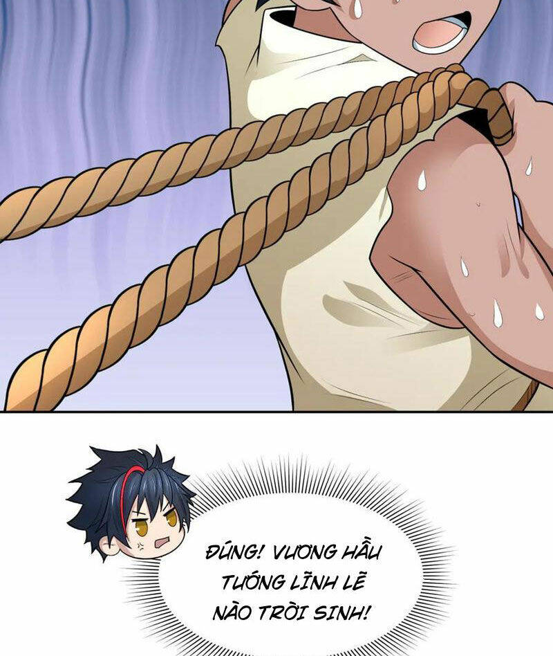 Toàn Cầu Quỷ Dị Thời Đại Chapter 267 - Trang 2