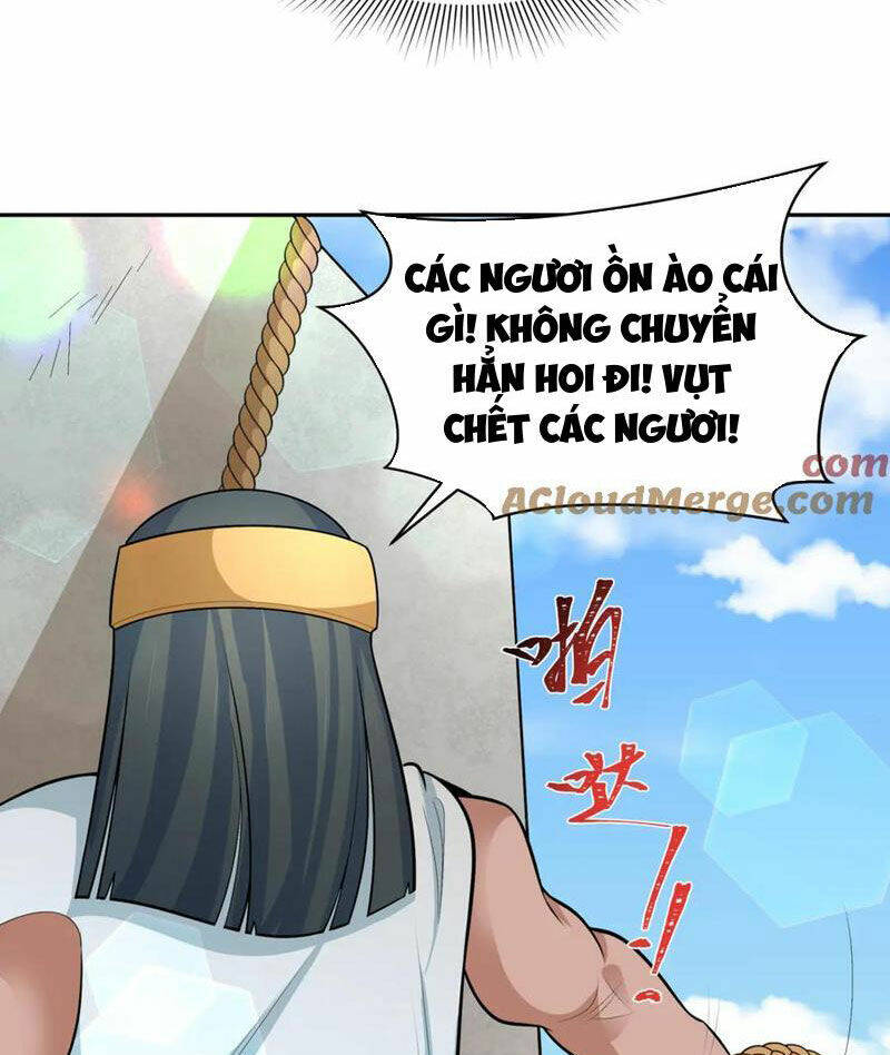 Toàn Cầu Quỷ Dị Thời Đại Chapter 267 - Trang 2