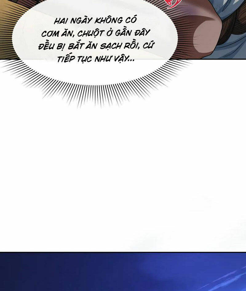 Toàn Cầu Quỷ Dị Thời Đại Chapter 267 - Trang 2