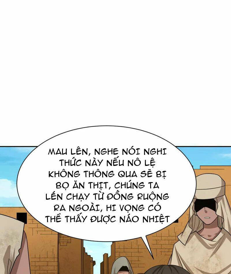 Toàn Cầu Quỷ Dị Thời Đại Chapter 267 - Trang 2