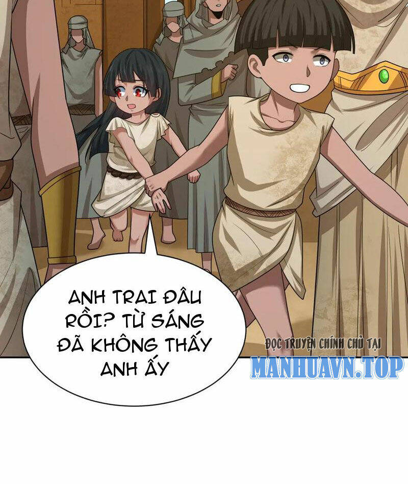 Toàn Cầu Quỷ Dị Thời Đại Chapter 267 - Trang 2